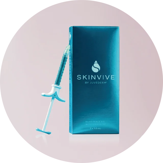 스킨바이브 Skinvive